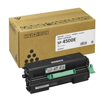 Ricoh Type SP4500E (407340) toner zwart hoge capaciteit (origineel) 407340 066994