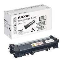 Ricoh Type SP 230L toner zwart (origineel) 906316