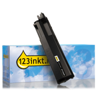 Ricoh Type SP C352DN toner zwart (123inkt huismerk) 407383C 408215C 066917