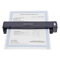 Ricoh / Fujitsu ScanSnap iX100 mobiele A4-scanner 848390