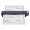 Ricoh / Fujitsu ScanSnap iX100 mobiele A4-scanner 081618 - 1