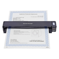Ricoh / Fujitsu ScanSnap iX100 mobiele A4-scanner PA03688-B001 081618