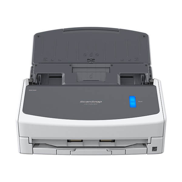 Ricoh / Fujitsu ScanSnap iX1400 A4 documentscanner 842070 - 1