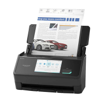 Ricoh / Fujitsu ScanSnap iX2500 A3-documentscanner 842068