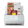 Ricoh / Fujitsu ScanSnap iX2500 A4-documentscanner wit 842073 - 1