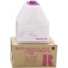 Ricoh type 105 M toner magenta (origineel) 885408 074012