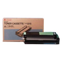 Ricoh type 1215 toner zwart (origineel) 888078 074144