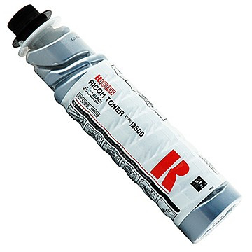 Ricoh type 1250D toner zwart (origineel) 885258 074152 - 1