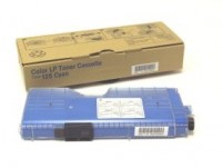 Ricoh type 125 toner cyaan (origineel) 400839 074026