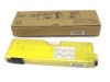 Ricoh type 125 toner geel (origineel) 400841 074030