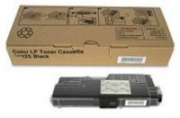 Ricoh type 125 toner zwart (origineel) 400838 074024