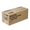 Ricoh type 1260D toner zwart (origineel)