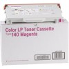 Ricoh type 140 M toner magenta (origineel) 402099 074036