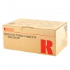 Ricoh type 1435D toner zwart (origineel) 074166 - 1