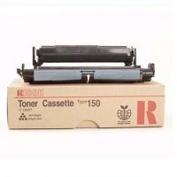 Ricoh type 150 toner zwart (origineel) 339481 074040