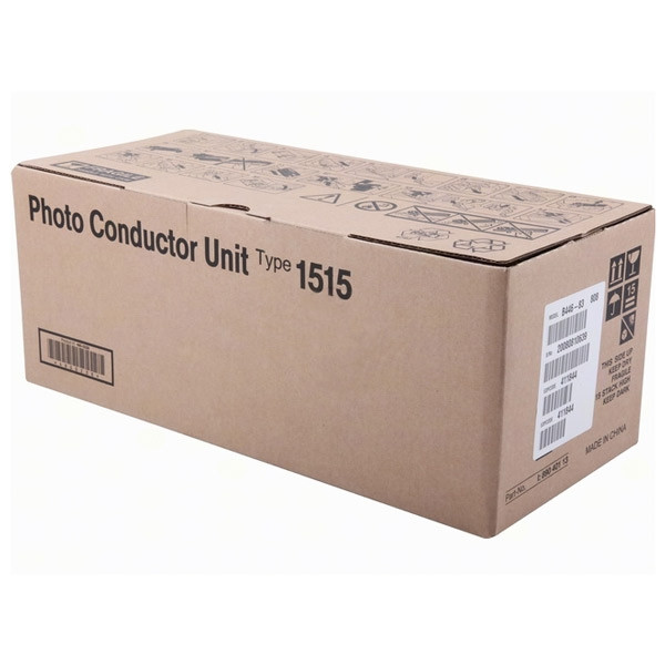 Ricoh type 1515 photoconductor unit (origineel) 1515 type 1515 ricoh