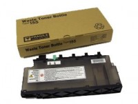 Ricoh type 155 toner opvangbak (origineel) 420131 074672