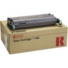 Ricoh type 185 toner zwart (origineel) 074062 - 1