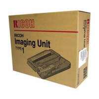 Ricoh type 1 imaging unit (origineel) 889782 074610