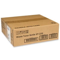 Ricoh type 220 toner opvangbak (origineel) 406043 073778