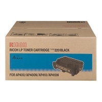 Ricoh type 220 toner zwart (origineel) 400943 400945 403057 901214