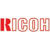 Ricoh type 306 C toner cyaan (origineel) 074106 - 1