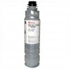 Ricoh type 3205D toner zwart (origineel) 074184 - 1