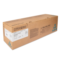 Ricoh type C751 toner cyaan (origineel) 828212 073748