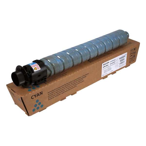 Ricoh type IM C3000 toner cyaan (origineel) 842258 067192 - 1