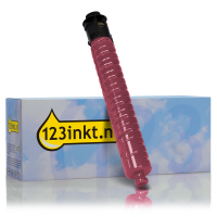 Ricoh type IM C3000 toner magenta (123inkt huismerk)