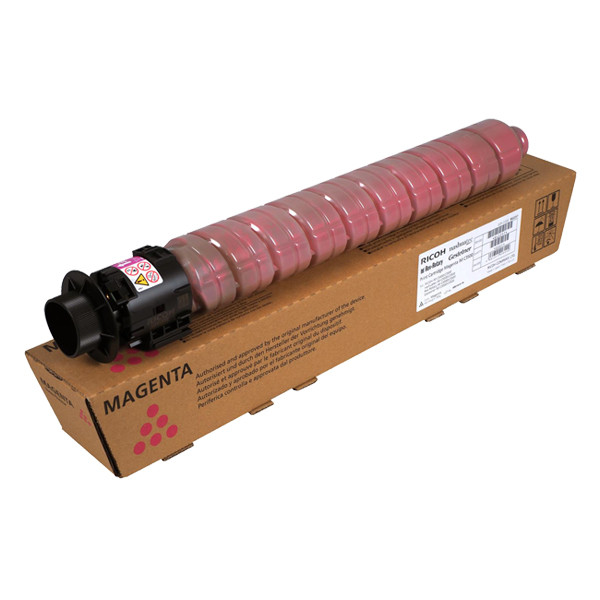 Ricoh type IM C3000 toner magenta (origineel) 842257 067194 - 1