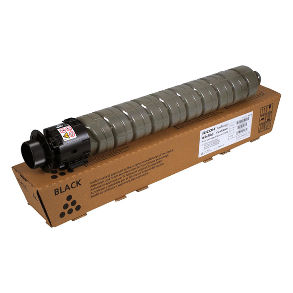 Ricoh type IM C3000 toner zwart (origineel) 842255 067190 - 1