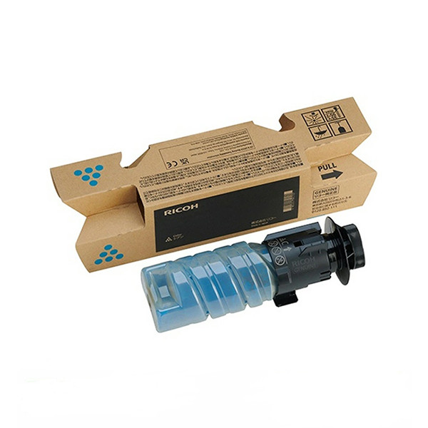 Ricoh type IM C320F toner cyaan (origineel) 906845 - 1
