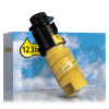 Ricoh type IM C320F toner geel (123inkt huismerk)