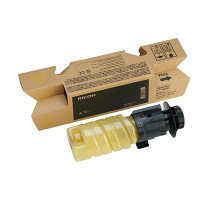 Ricoh type IM C320F toner geel (origineel) 842643 602550