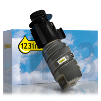 Ricoh type IM C320F toner zwart (123inkt huismerk)