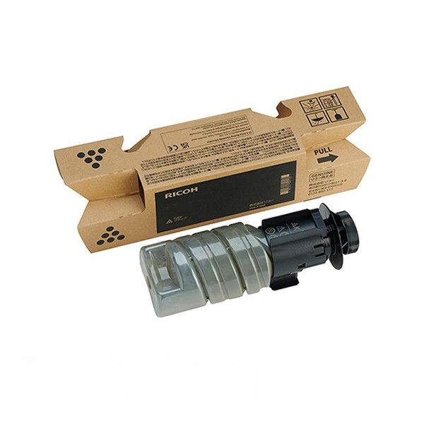 Ricoh type IM C320F toner zwart (origineel) 842656 602544 - 1
