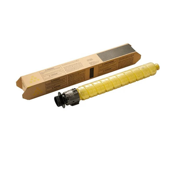 Ricoh type IP C8500 toner geel (origineel) 066888 - 1