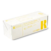 Ricoh type J Y toner geel (origineel) 887814 074250