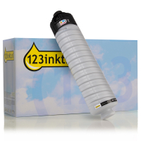 Ricoh type MP 3554 toner zwart (123inkt huismerk)