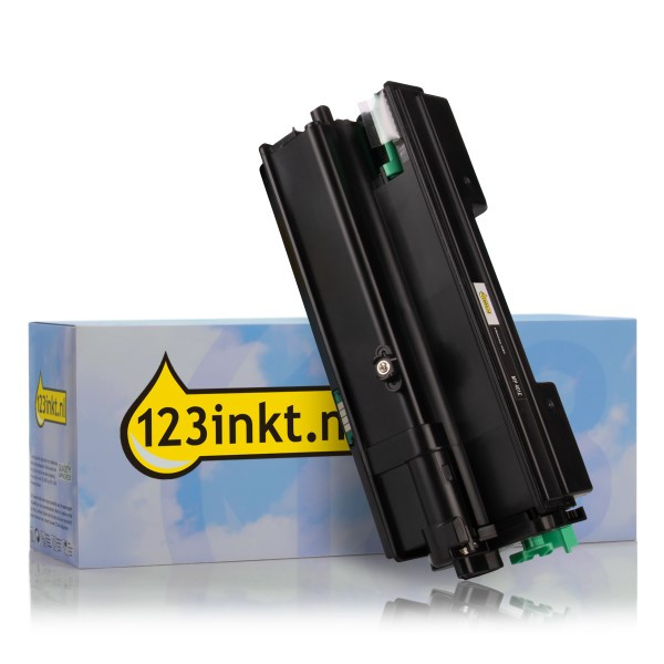 Ricoh type MP 401E toner zwart (123inkt huismerk) 841887C 066973 - 1