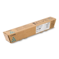 Ricoh type MP C406 toner cyaan (origineel) 842096 067052