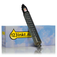 Ricoh type MP C406 toner zwart (123inkt huismerk)