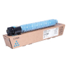 Ricoh type MP C407 toner cyaan hoge capaciteit (origineel)