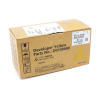 Ricoh type MP C7500 developer geel (origineel) 602376 - 1