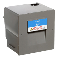 Ricoh type MP C8003 toner geel (origineel) 905702