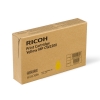 Ricoh type MP CW2200 cartridge geel (origineel)