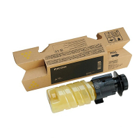 Ricoh type M C320FW toner geel (origineel) 842713 602558