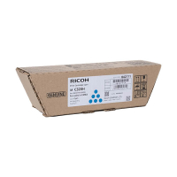 Ricoh type M C320H toner cyaan (origineel) 602554