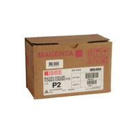 Ricoh type P2 M toner magenta (origineel) 888237 074294